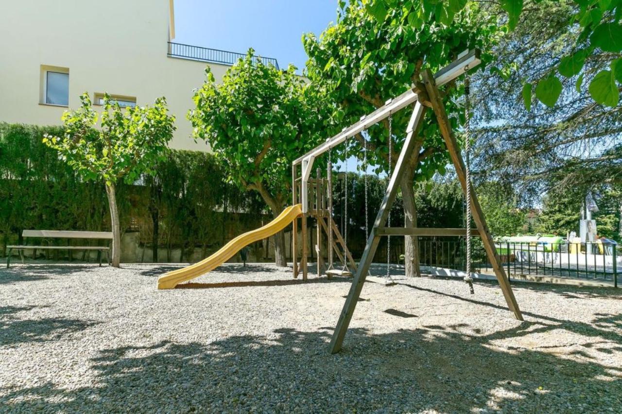 Can Parramon D 2 2 Roses - Immo Barneda ภายนอก รูปภาพ
