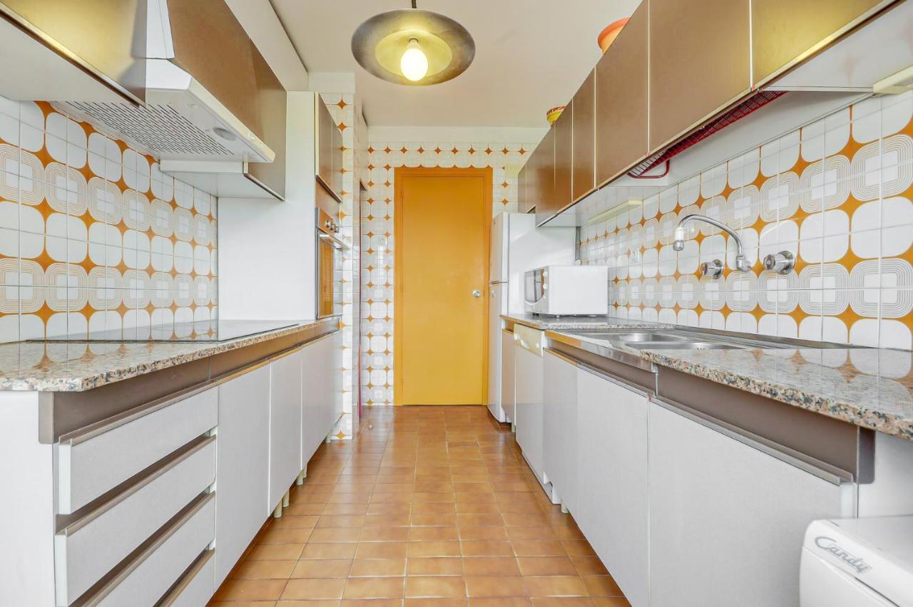 Can Parramon D 2 2 Roses - Immo Barneda ภายนอก รูปภาพ