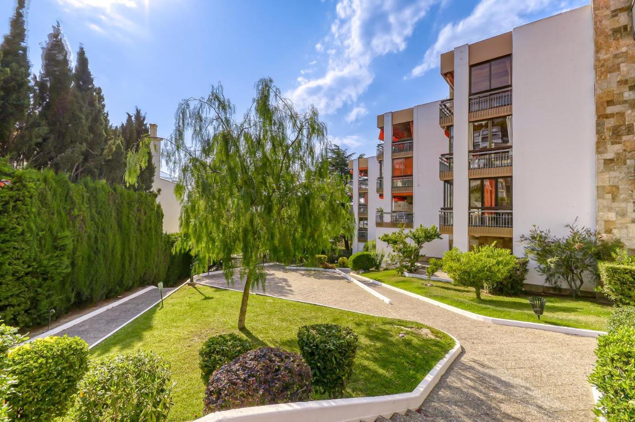 Can Parramon D 2 2 Roses - Immo Barneda ภายนอก รูปภาพ