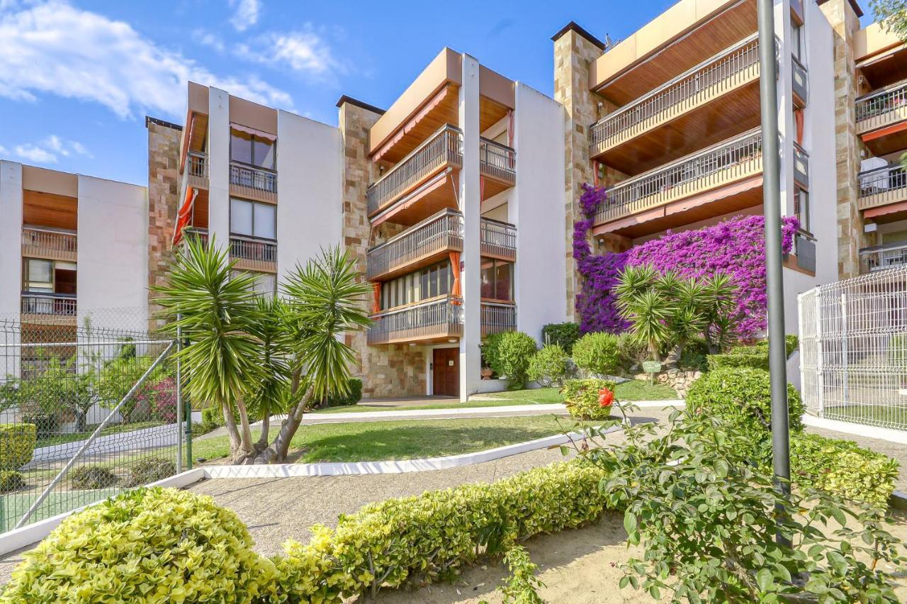 Can Parramon D 2 2 Roses - Immo Barneda ภายนอก รูปภาพ