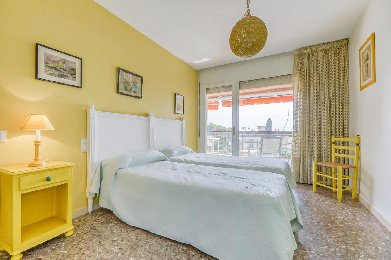Can Parramon D 2 2 Roses - Immo Barneda ภายนอก รูปภาพ