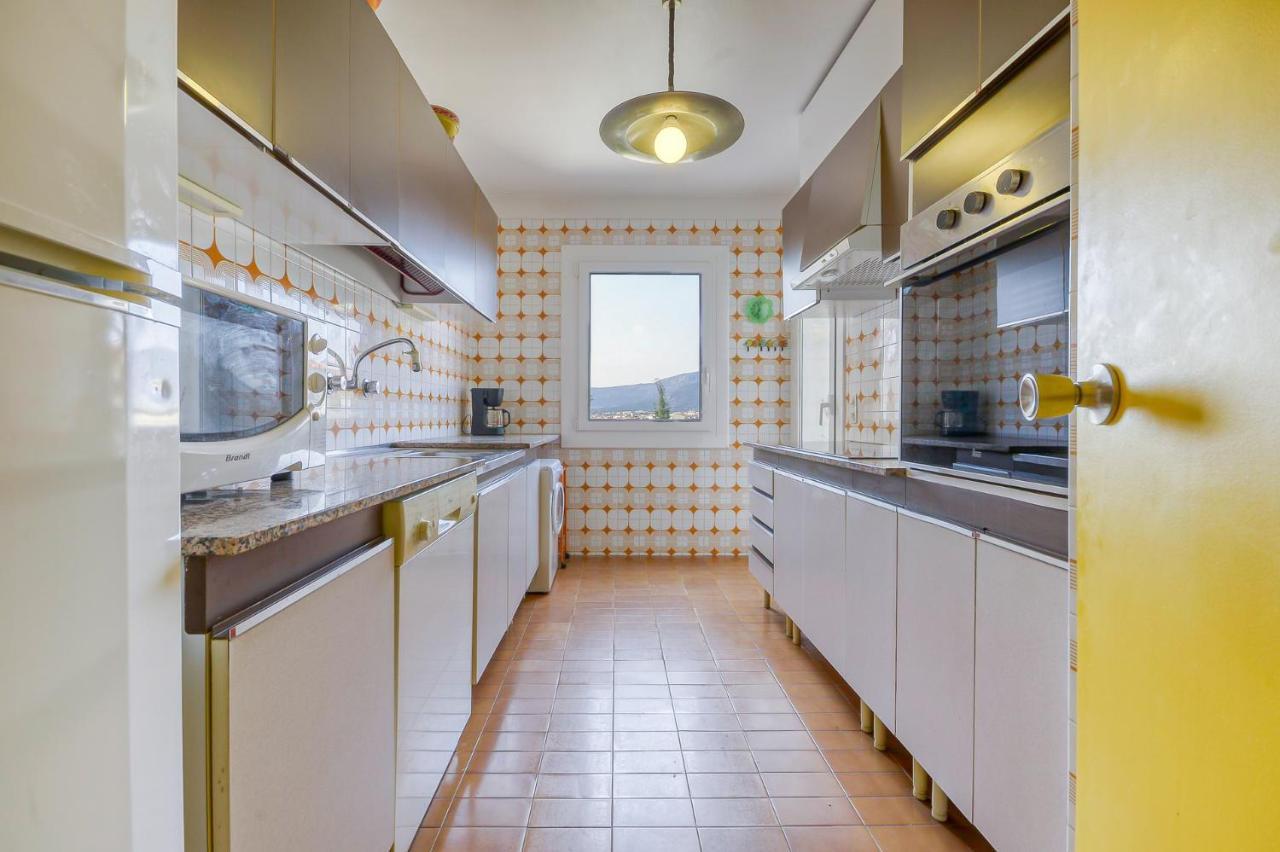 Can Parramon D 2 2 Roses - Immo Barneda ภายนอก รูปภาพ