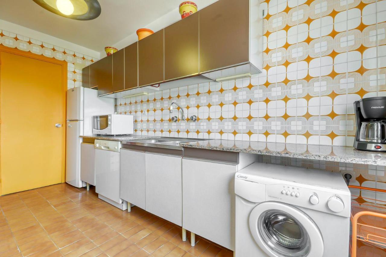 Can Parramon D 2 2 Roses - Immo Barneda ภายนอก รูปภาพ