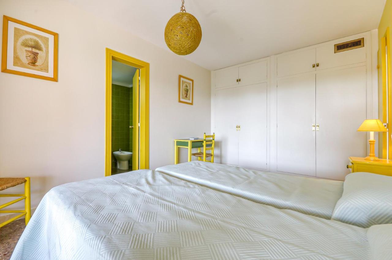 Can Parramon D 2 2 Roses - Immo Barneda ภายนอก รูปภาพ