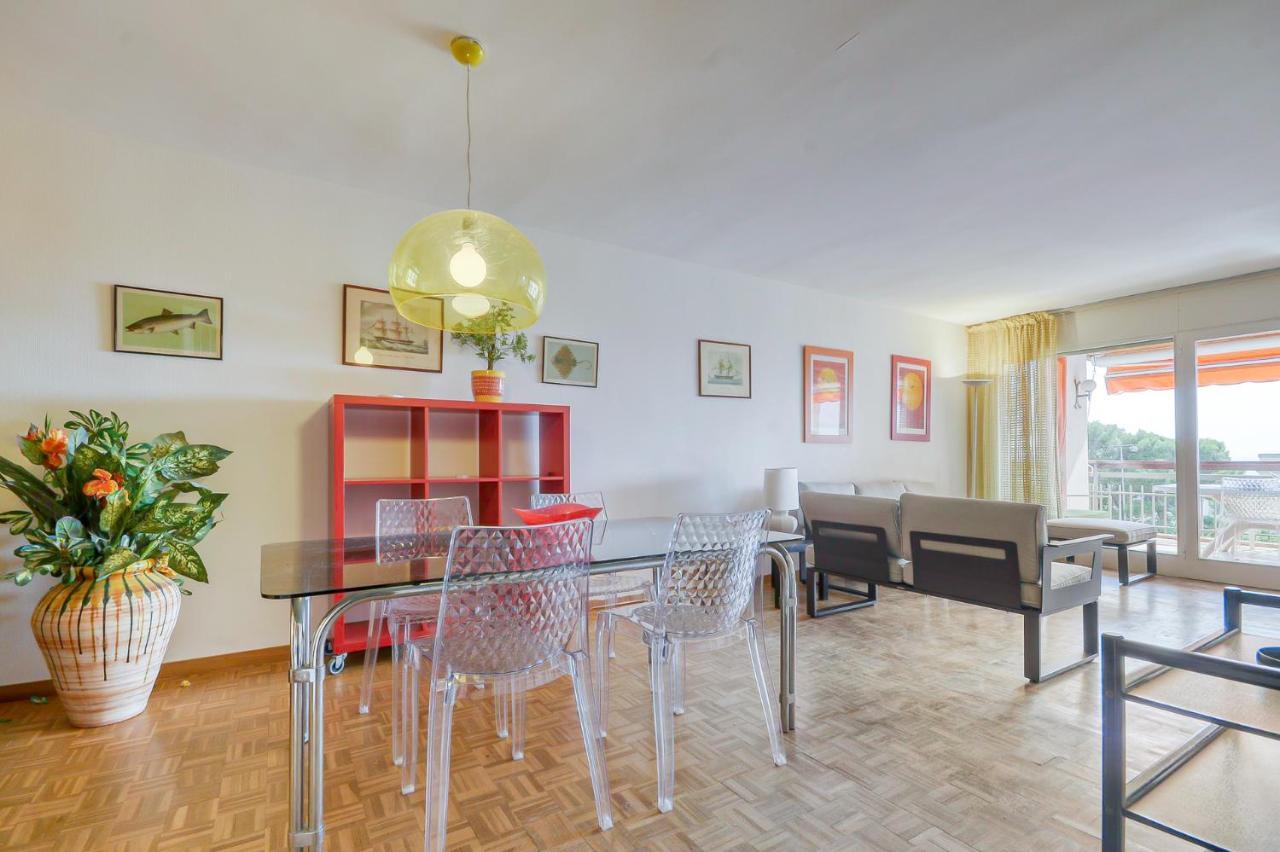 Can Parramon D 2 2 Roses - Immo Barneda ภายนอก รูปภาพ
